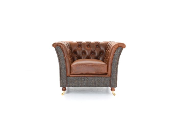 Woden Chair - type 3