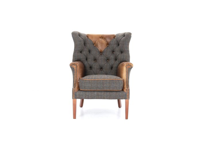 Lenley Chair Fast Track