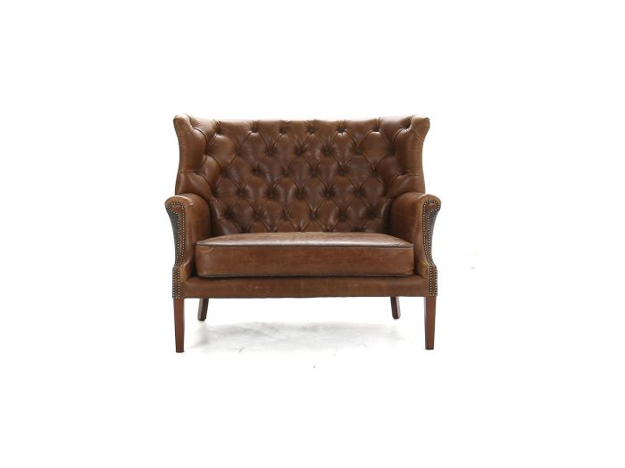 Lenley 2 seater sofa - type 3