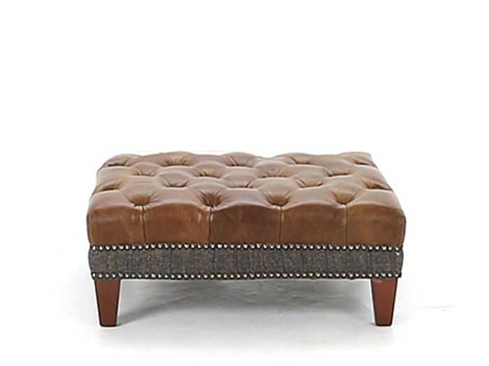 Lenley Mini pull-out stool - type 3