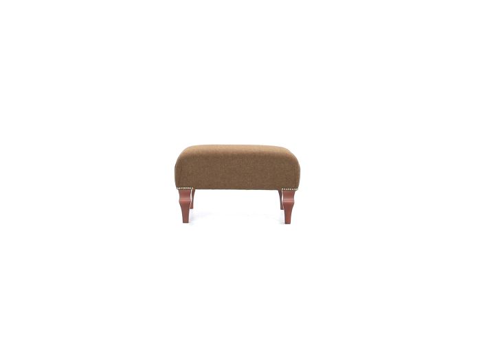 Mander Small footstool - type 3