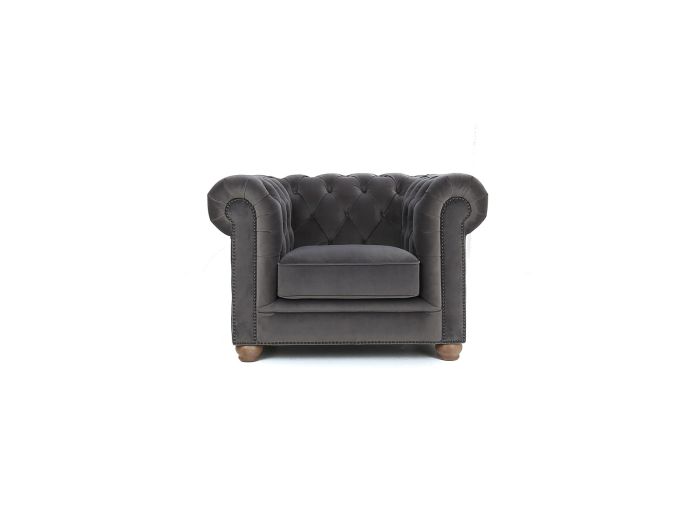 Warwick Chair - type Lavish Fabric