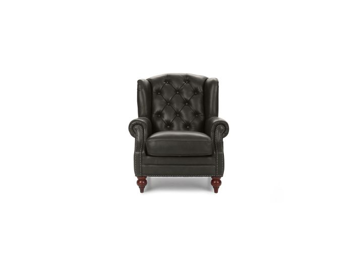 Warwick Wing chair - type Standard E/S