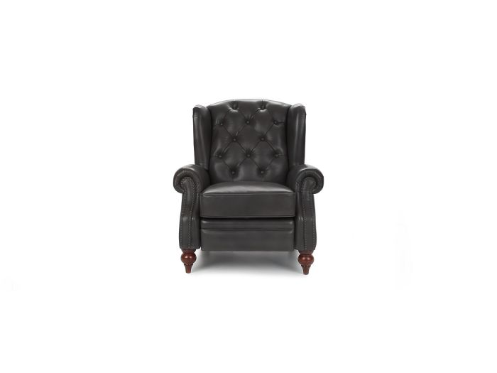 Warwick Recliner wing chair - type Standard E/S