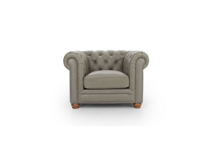 Warwick Chair - type Uncharted/S