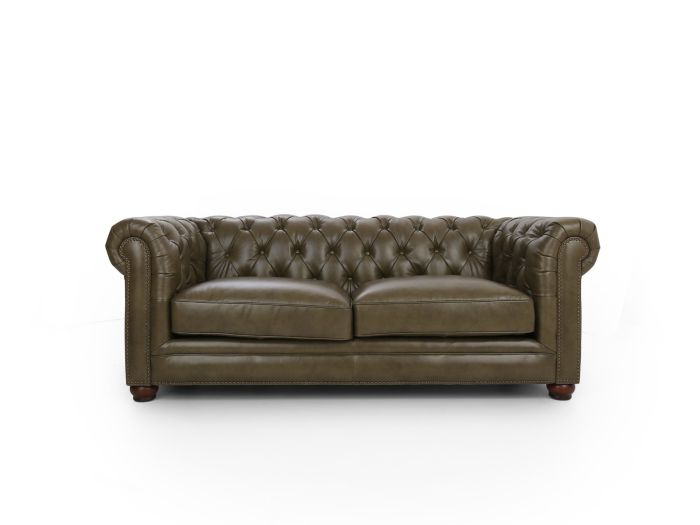 Warwick 3 seater sofa - type Special Leather
