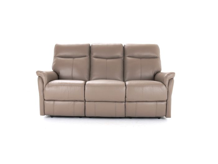 Bourton 3 seater (double power recliners)(ultimate comfort) - type Standard D/S