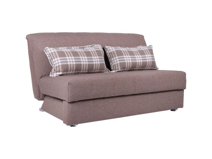 Ludo 140cm sofabed - type A