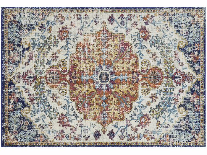 Nova 120x170cm Rug NV12 Medallion Multi