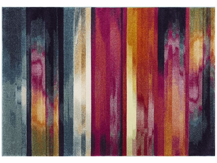 Nova 160x230cm Rug NV05 Stripe Multi