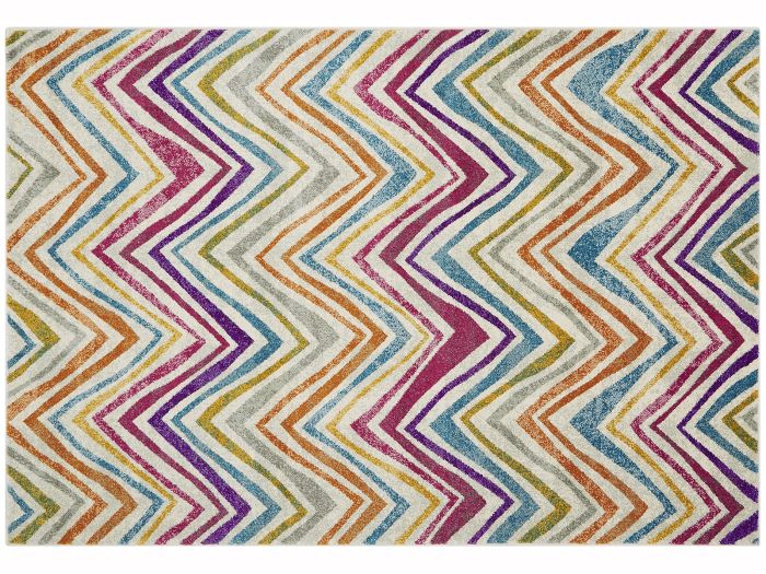 Nova 160x230cm Rug NV21 Rhythm Multi