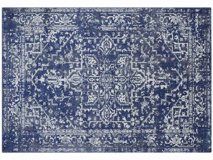 Nova 160x230cm Rug NV11 Antique Navy