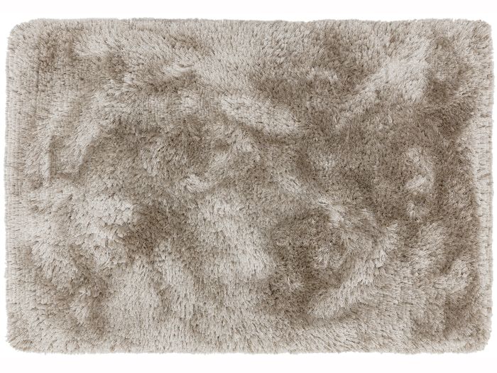 Plush 160x230cm Rug (Sand)