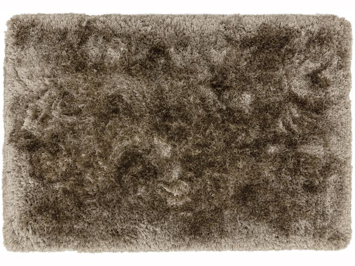 Plush 160x230cm Rug (Taupe)