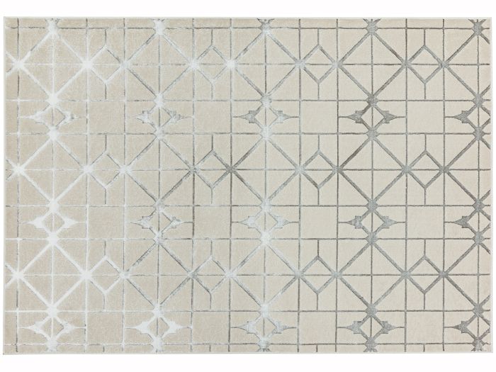 Aurora 160x230cm Rug AU11 Latice