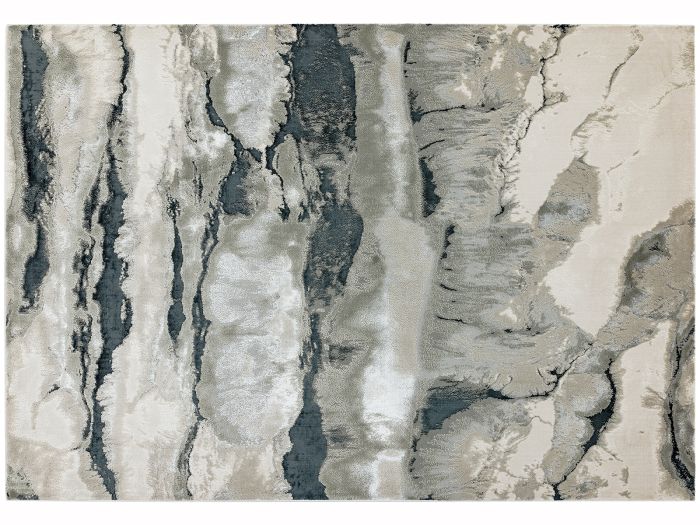 Aurora 160x230cm Rug AU05 Quartz
