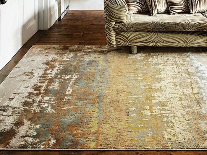 Aurora 160x230cm Rug AU01 Dune