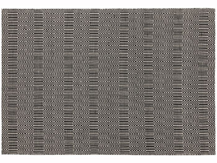 Sloan 160x230cmRug Black