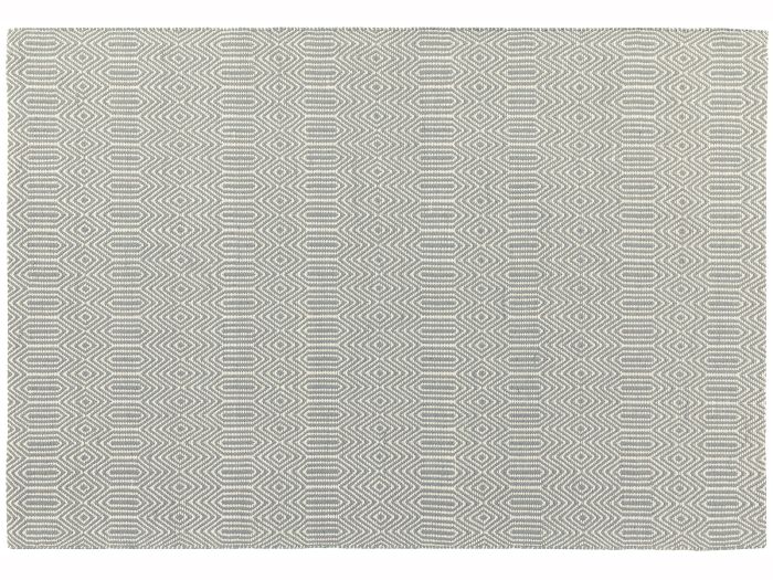 Sloan 160x230cmRug Silver