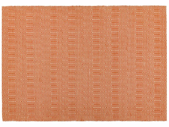 Sloan 160x230cmRug Orange