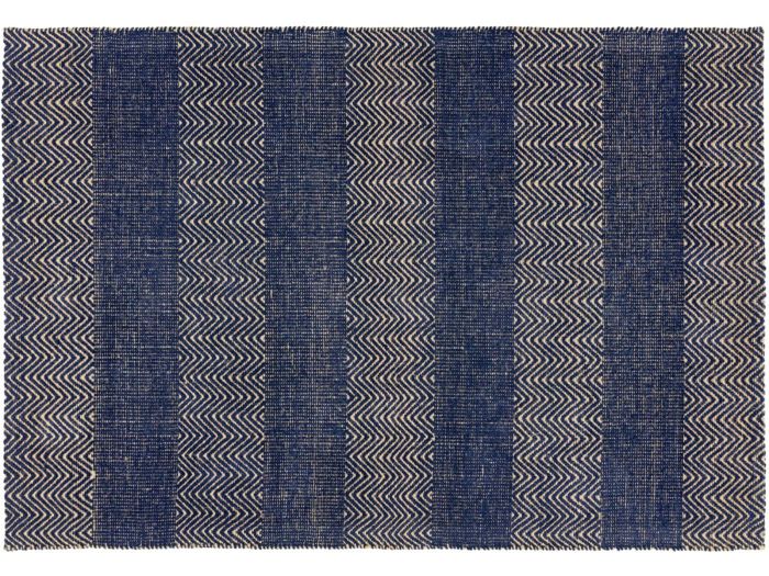 Ives 160 x 230cm Rug Navy Blue