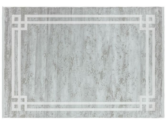 Olympia 200x290cm Rug OL01 Grey Pearl