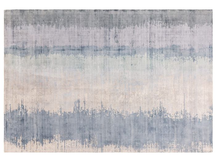 Juno 160x230cm rug Aquamarine