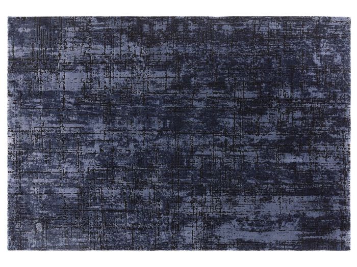 Kuza 160 x 230cm rug Abstract Navy