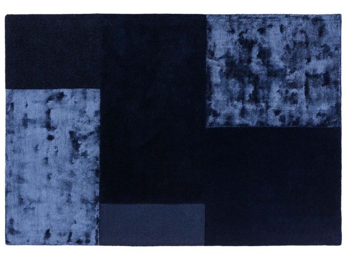 Tate 160x230cm Rug Navy
