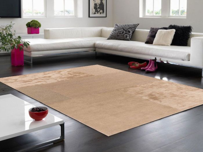 Tate 160x230cm Rug Sand