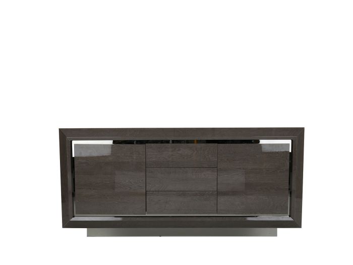 Chiara 3 door sideboard