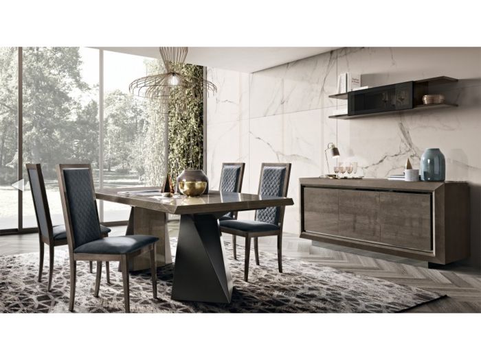 Chiara 3 door sideboard