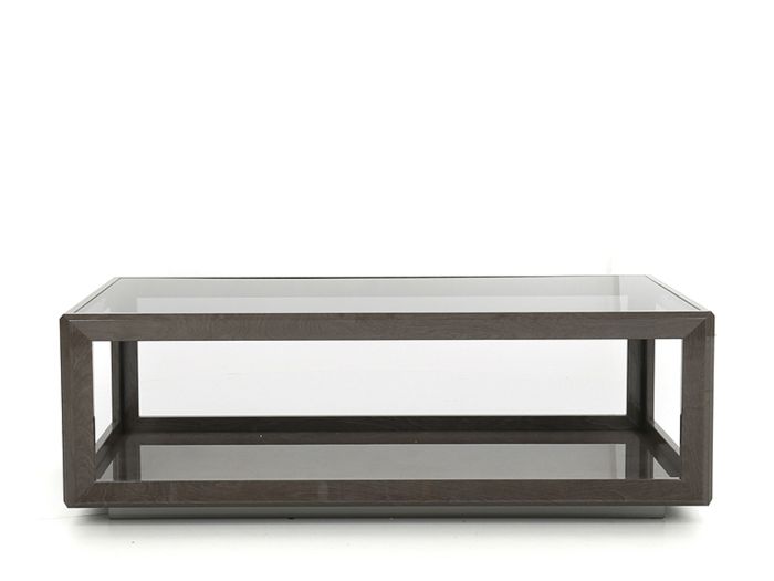Chiara Rectangular coffee table