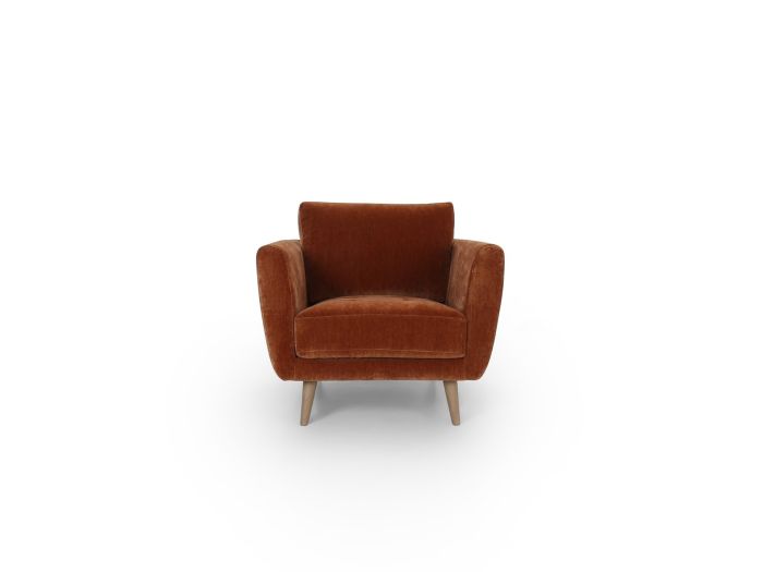 Byblos Chair