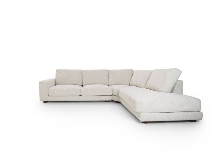 XMarco 3 piece corner sofa (lhf arm/rhf chaise)