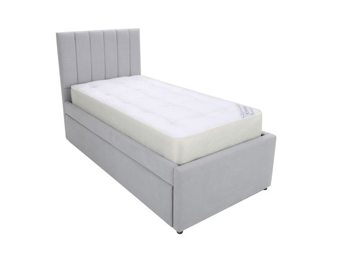 Dual Guest bed (with Lucia headboard)