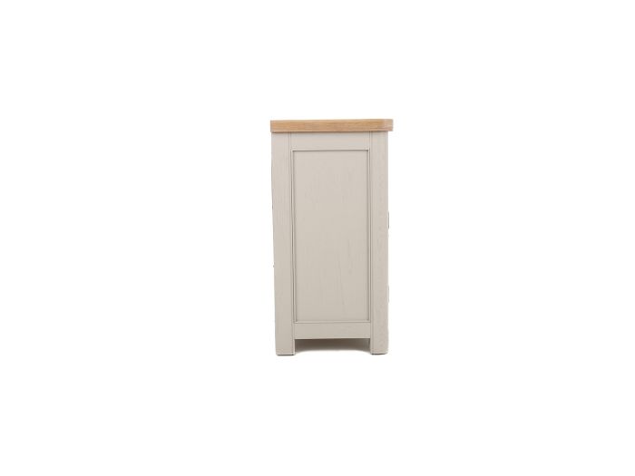 Stow 3 door 3 drawer sideboard (Painted)
