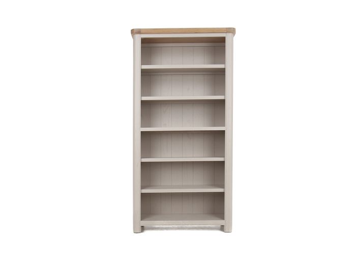 Stow Bookcase (Painted)