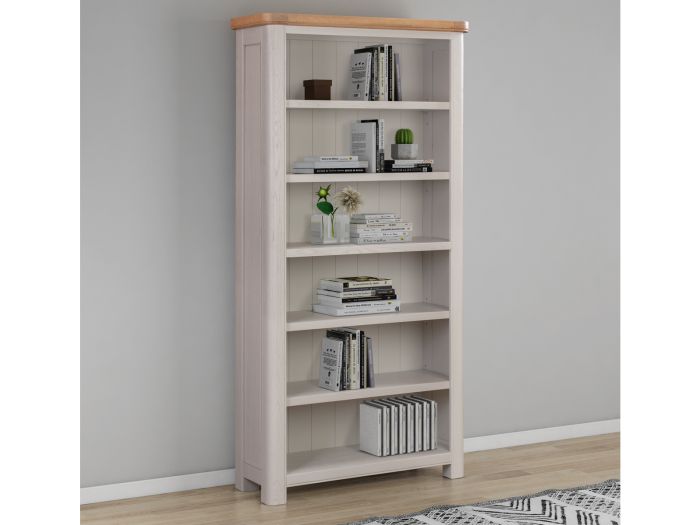 Stow Bookcase (Painted)