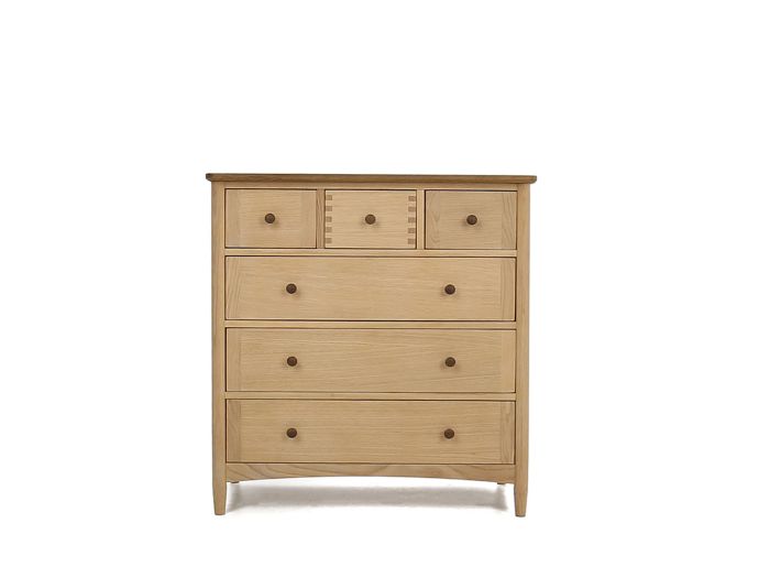 Mondelli 3 + 3 chest