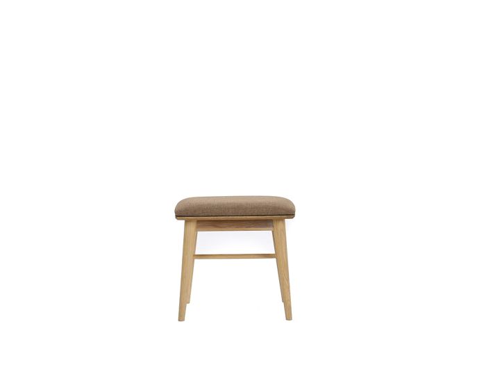 Mondelli Dressing table stool