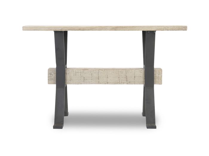 Tribeca Console table