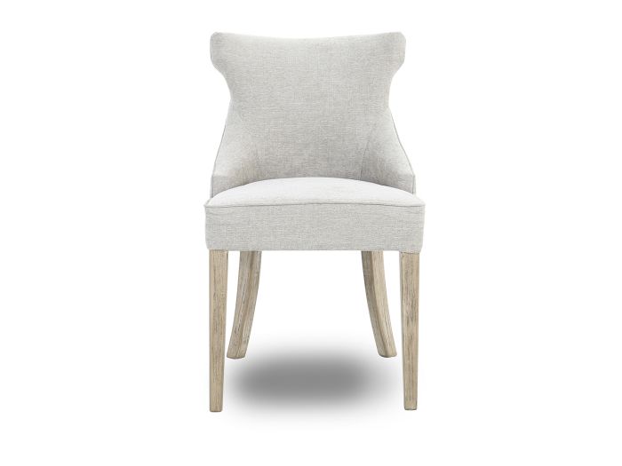 Tribeca Dining chair (Grey/Wash)