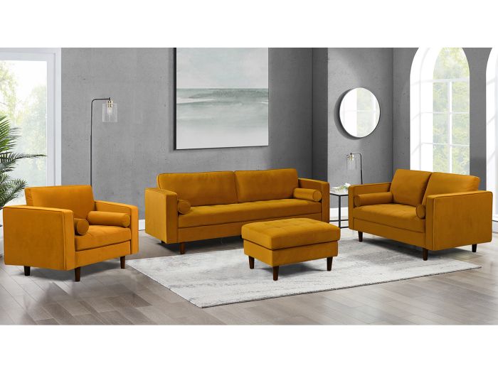 Scotia Chair