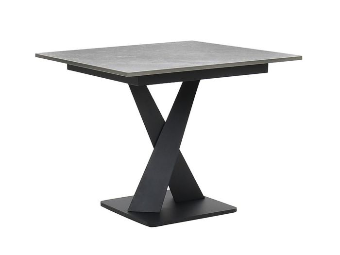 Miles Lamp table (Dark Grey)
