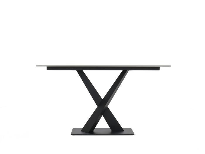 Miles Hall table (Light Grey)