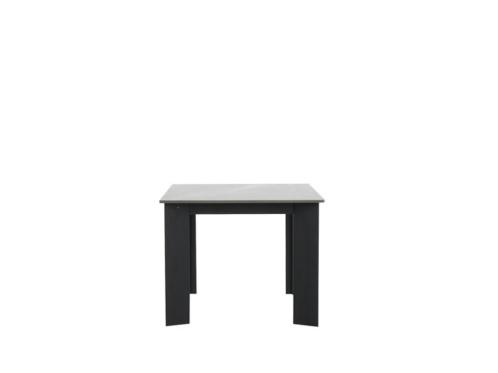 Roxanne Lamp table (Dark Grey)