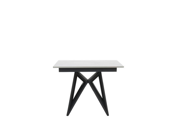Joshua Lamp table (Light Grey)