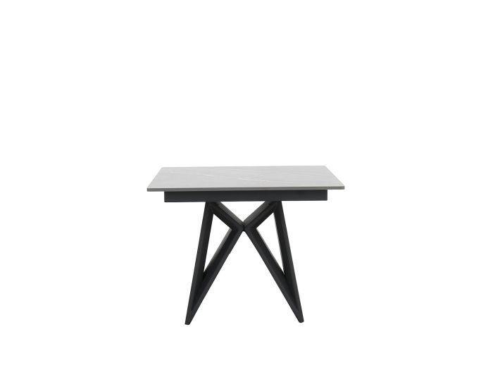 Joshua Lamp table (Dark Grey)