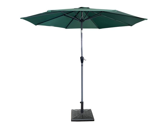 Jardin Parasol Green